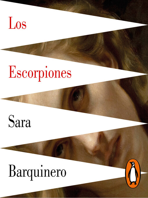 Title details for Los Escorpiones by Sara Barquinero - Available